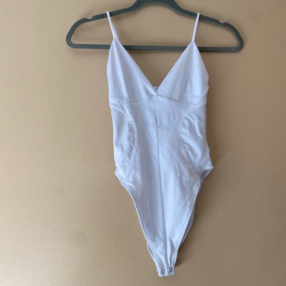 Good American bodysuit